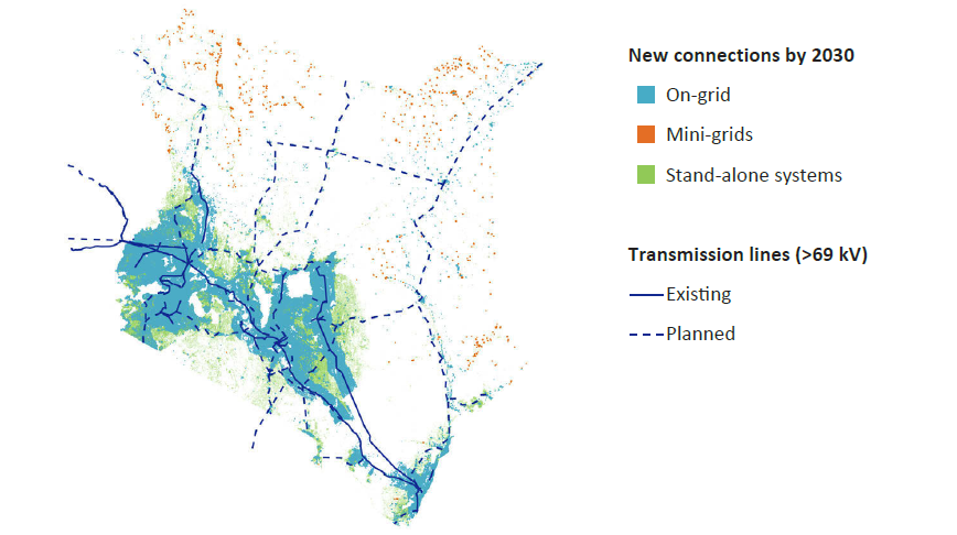 Kenya Energy Outlook – Analysis - IEA