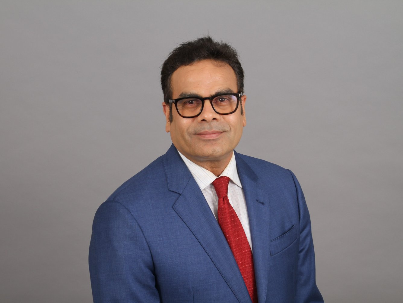 Ashiss Kumar Dash Headshot 1