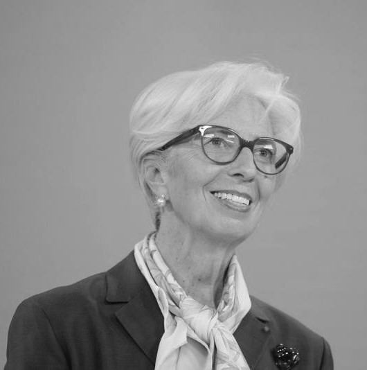 Christine Lagarde
