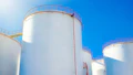 Oil Market Report November 2022 cover
