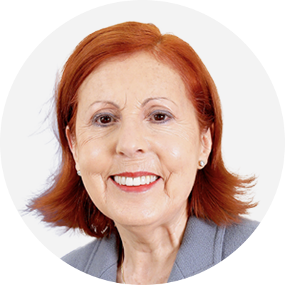 Maria da Graça Carvalho