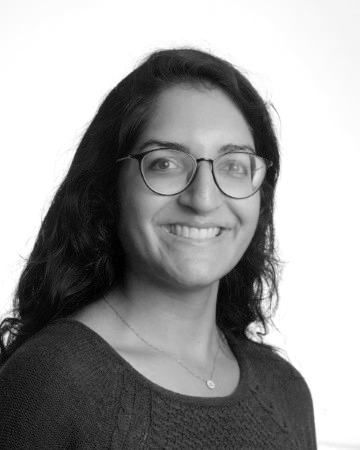 Headshot Bains Praveen