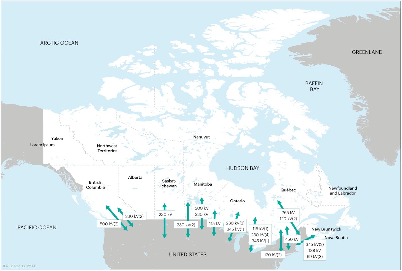 Canada Ele Crossborder Transmission Lines Cc Update