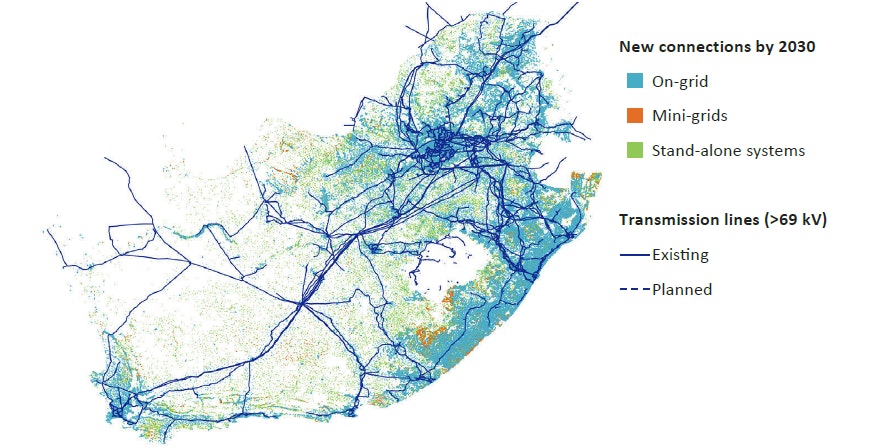 Weo2019 South Africa