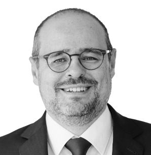Damian Cortinas