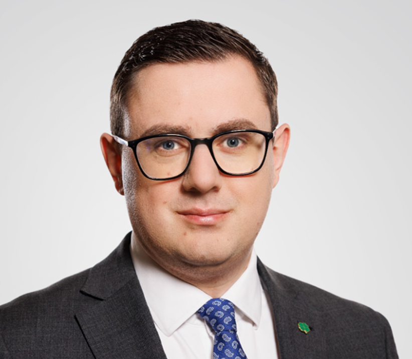 Milosz Motyka   Poland