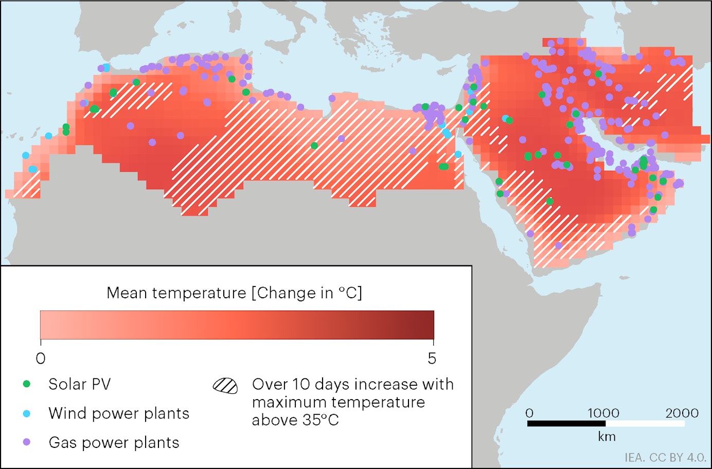 Map MENA Temperature Final