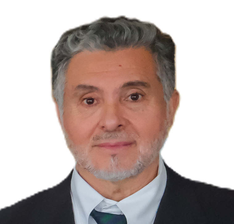 Hugo Briones   Chile