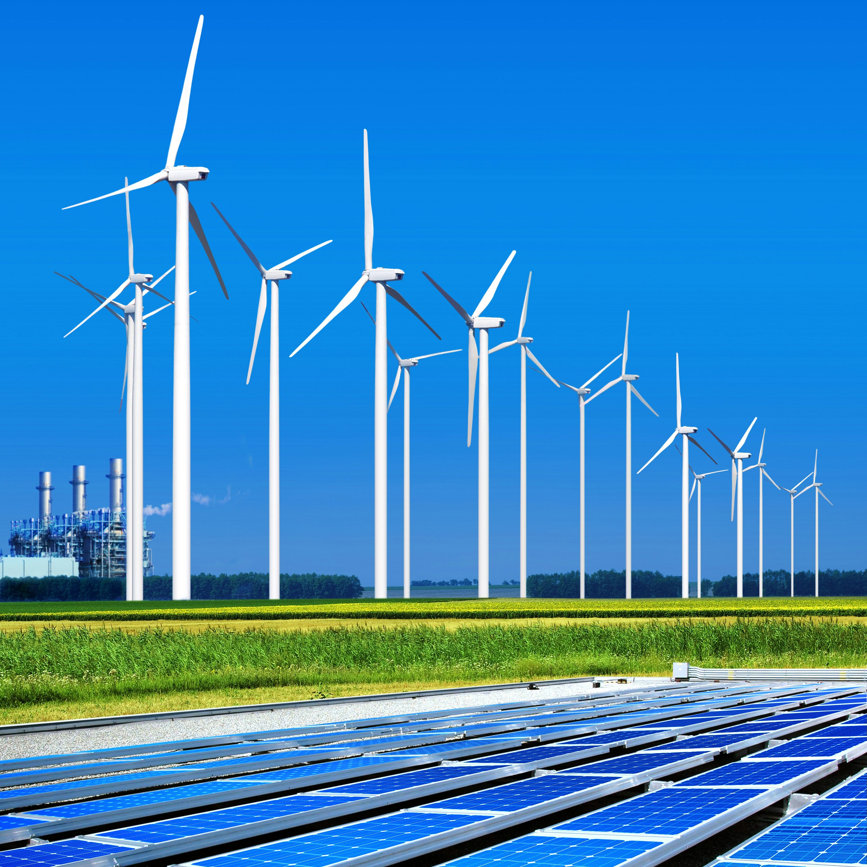 Status of Power System Transformation 2018 – Analysis - IEA