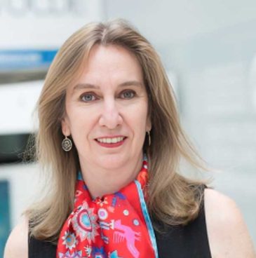 Ambassador Sybel Galván Gómez
