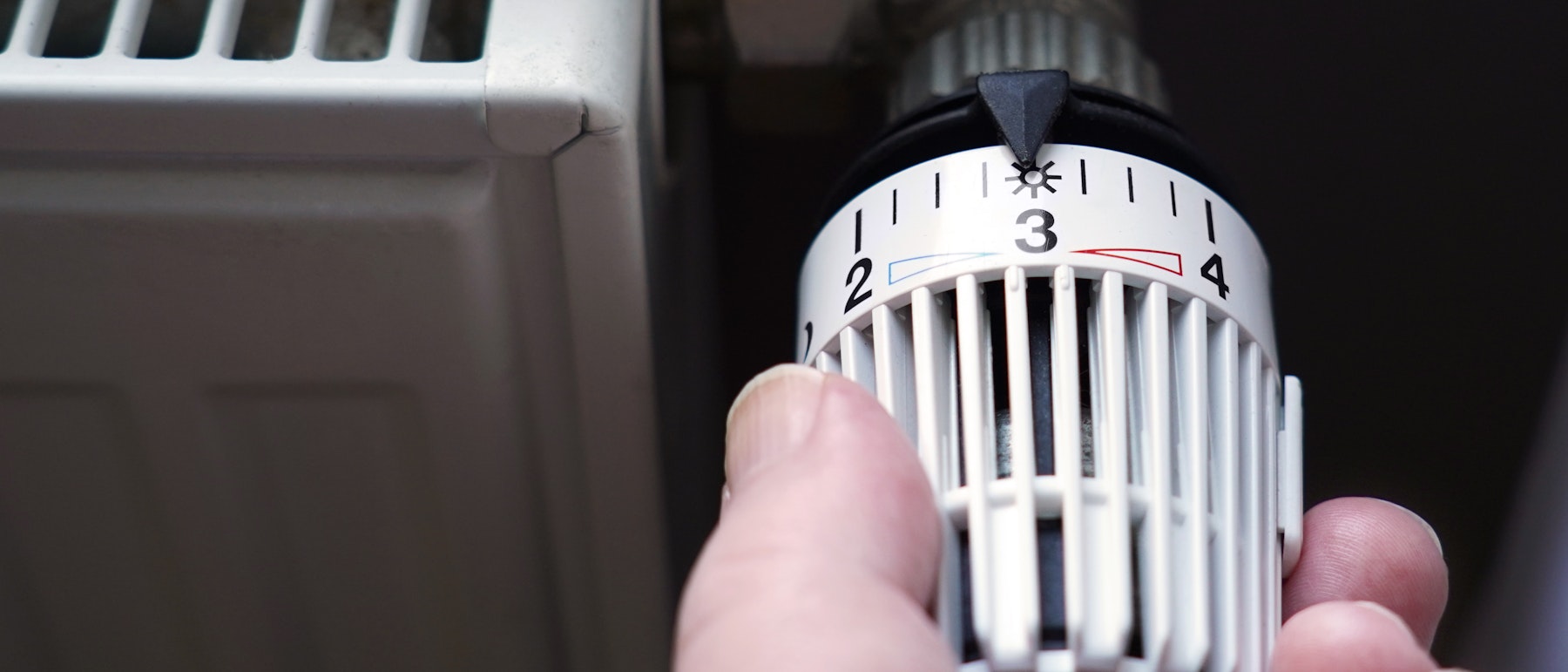 Thermostat wechseln und Heizkosten sparen
