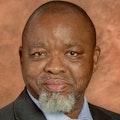 Minister Of Mineral Resources And Energy Gwede Mantashe