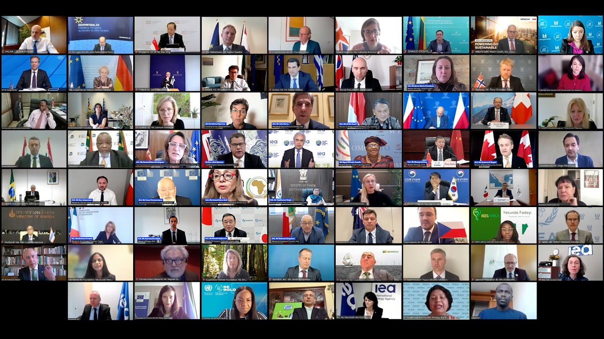 Netzerosummit Mosaic Final