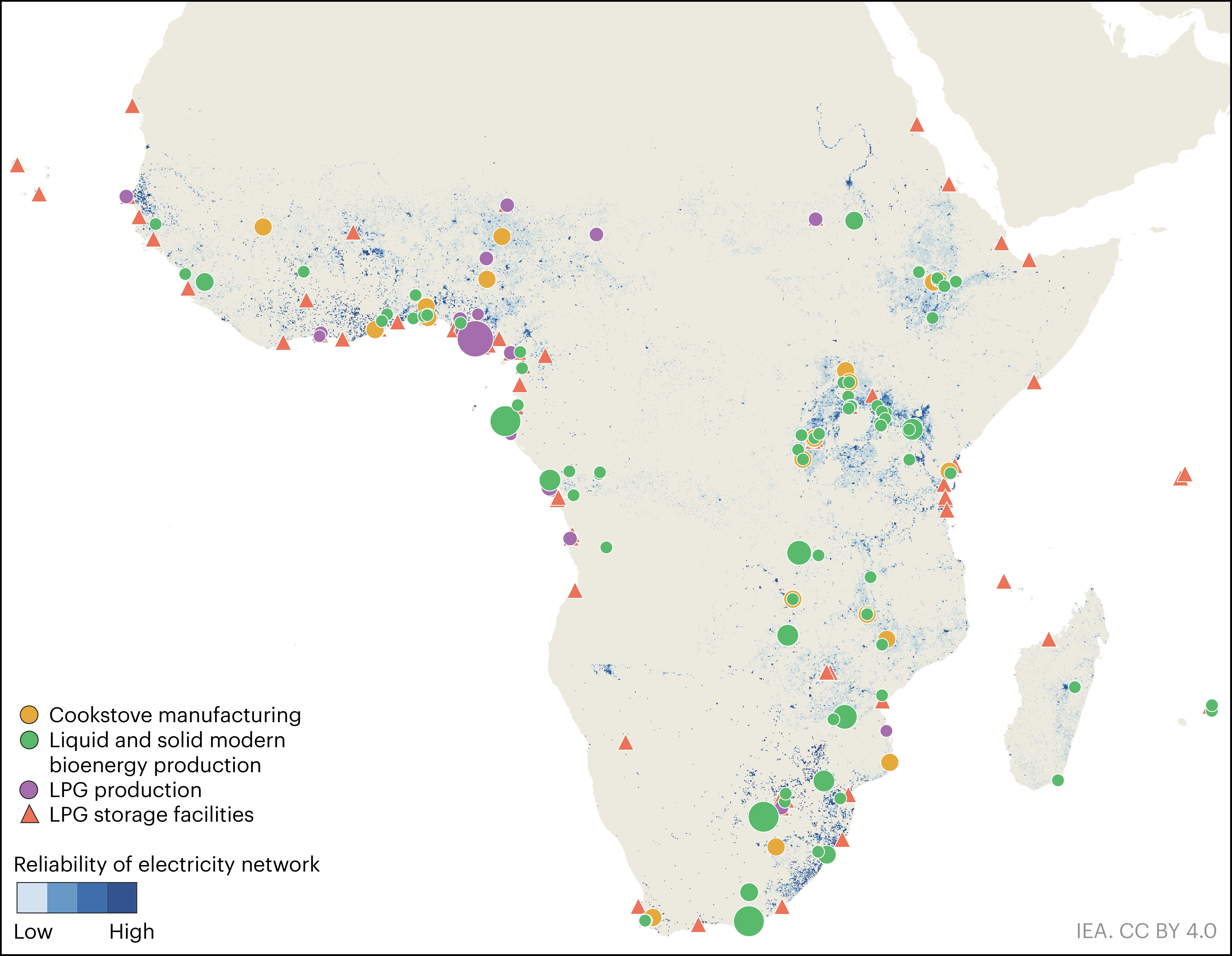2026 Clean Cooking in Africa