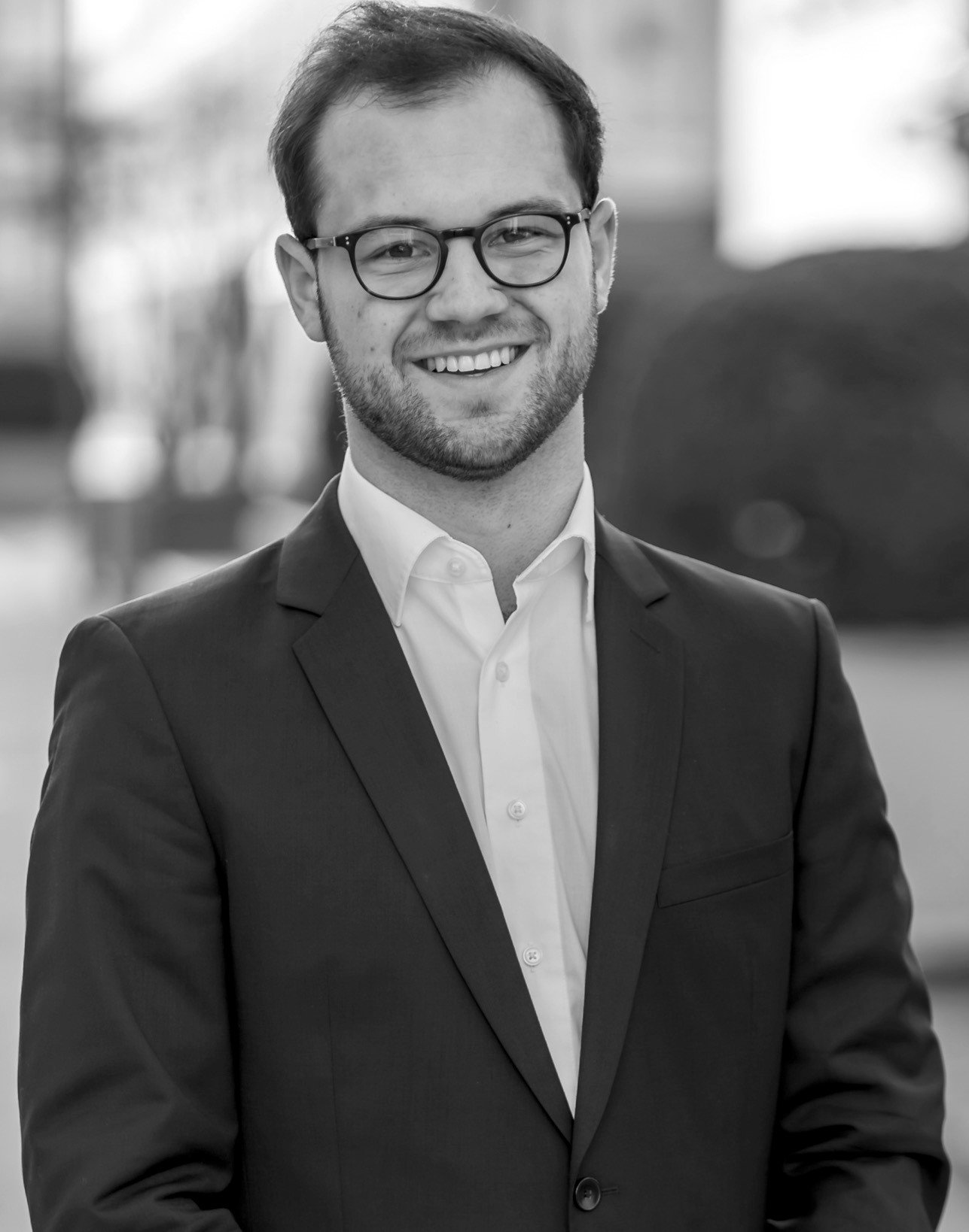 Tobias Lechtenbohmer