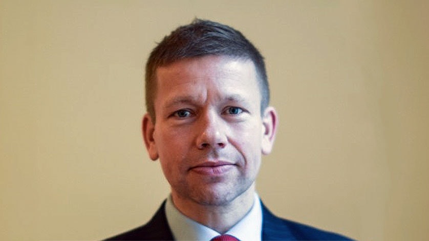 Christian Zinglersen Named As Head Of The New Clean Energy Ministerial Secretariat