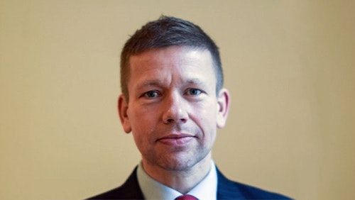 Christian Zinglersen Named As Head Of The New Clean Energy Ministerial Secretariat