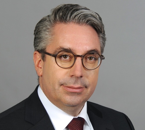 Stefan Rouenhoff   Germany