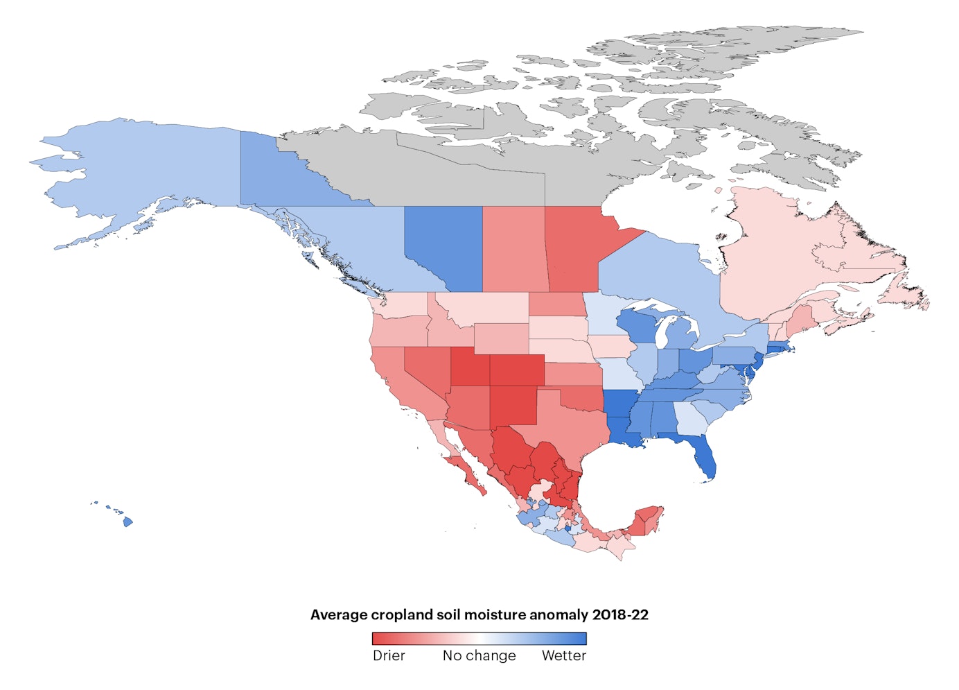 North America