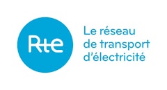 Logo du Reéseau de Transport d'Electricité - logo