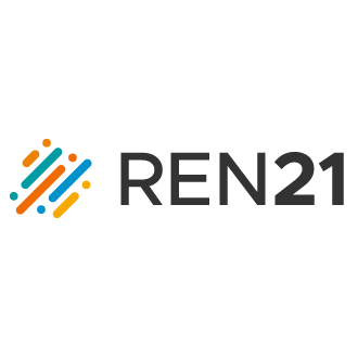 Ren21 Logo - logo