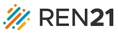 Ren21 Logo - logo