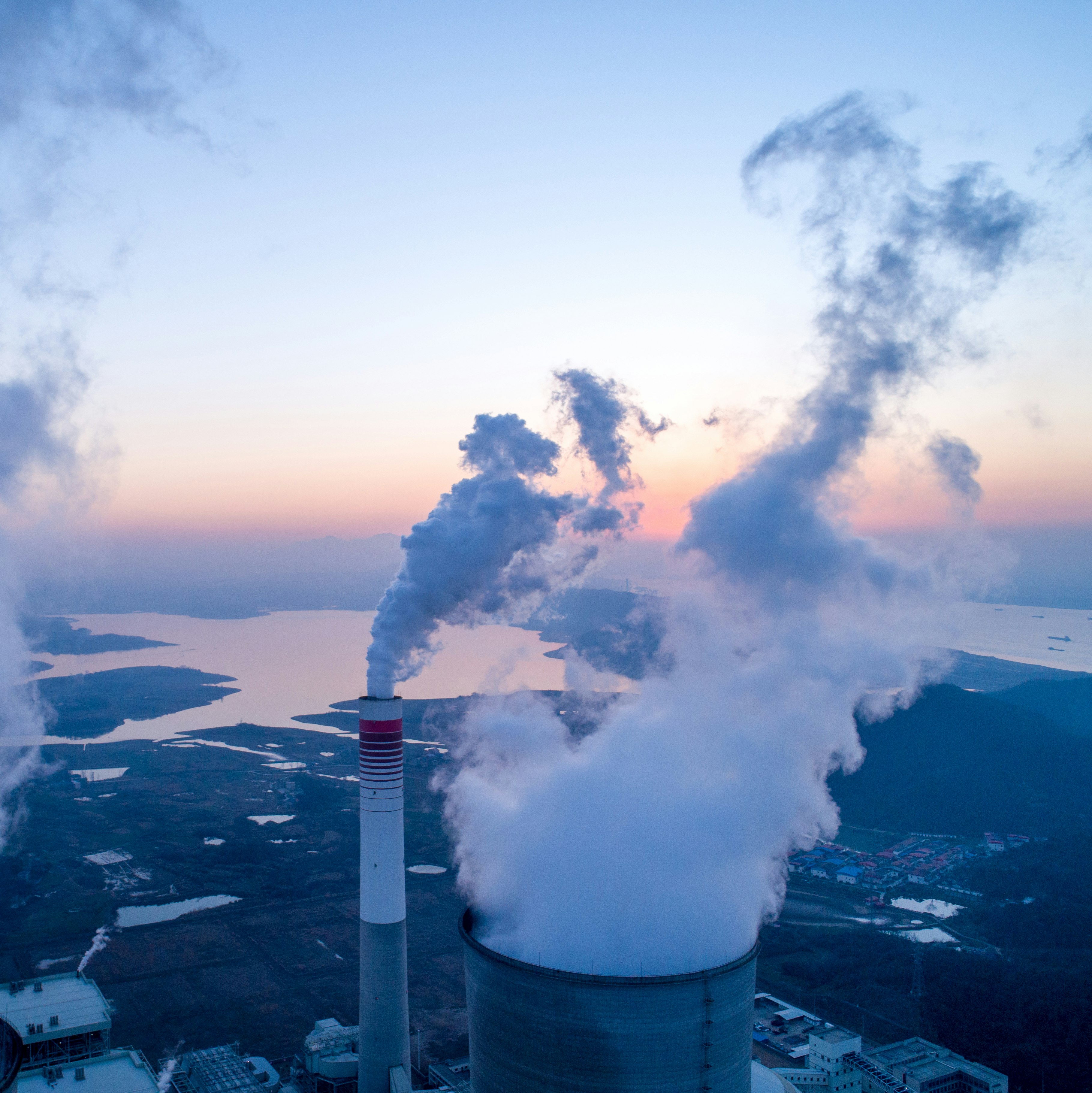 Global warming: Carbon dioxide reaches another record level