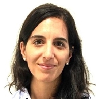 Mafalda Silva