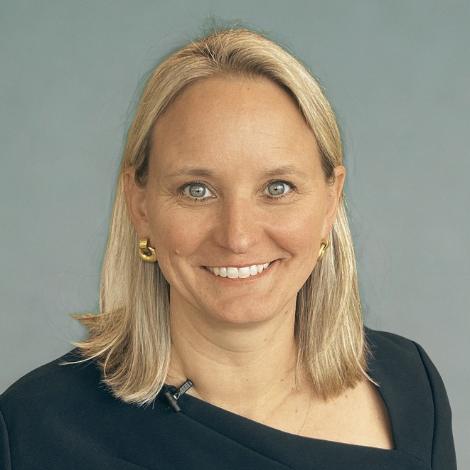 Kelly Becker   Schneider Electric