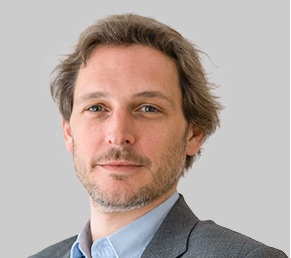 Guillaume Cassaigneau   Switzerland