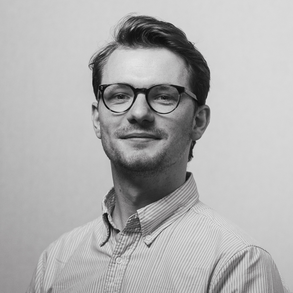 Floris van Dedem