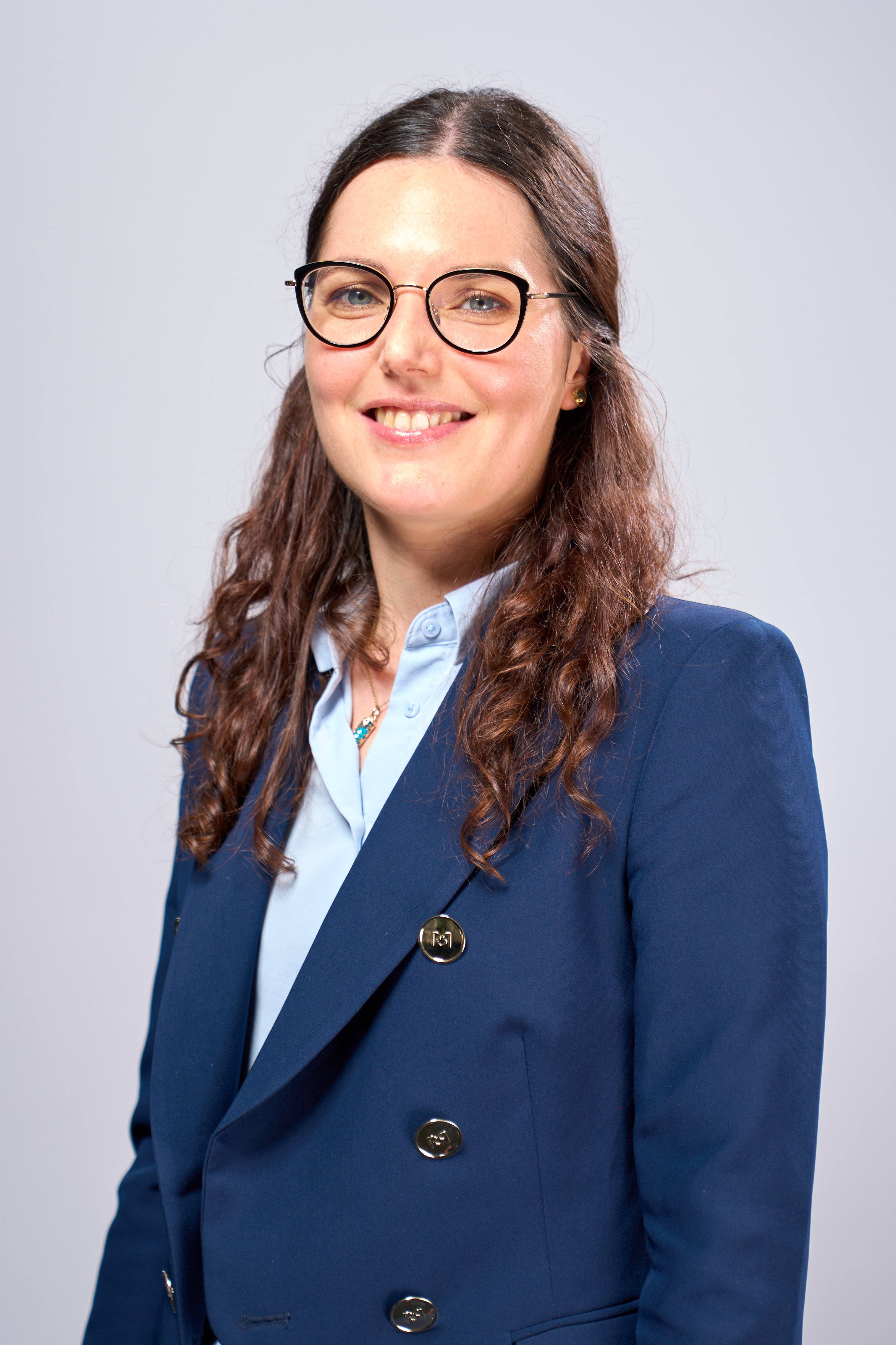 Melanie Auvray