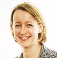 Ing Anne Marie Castelnau