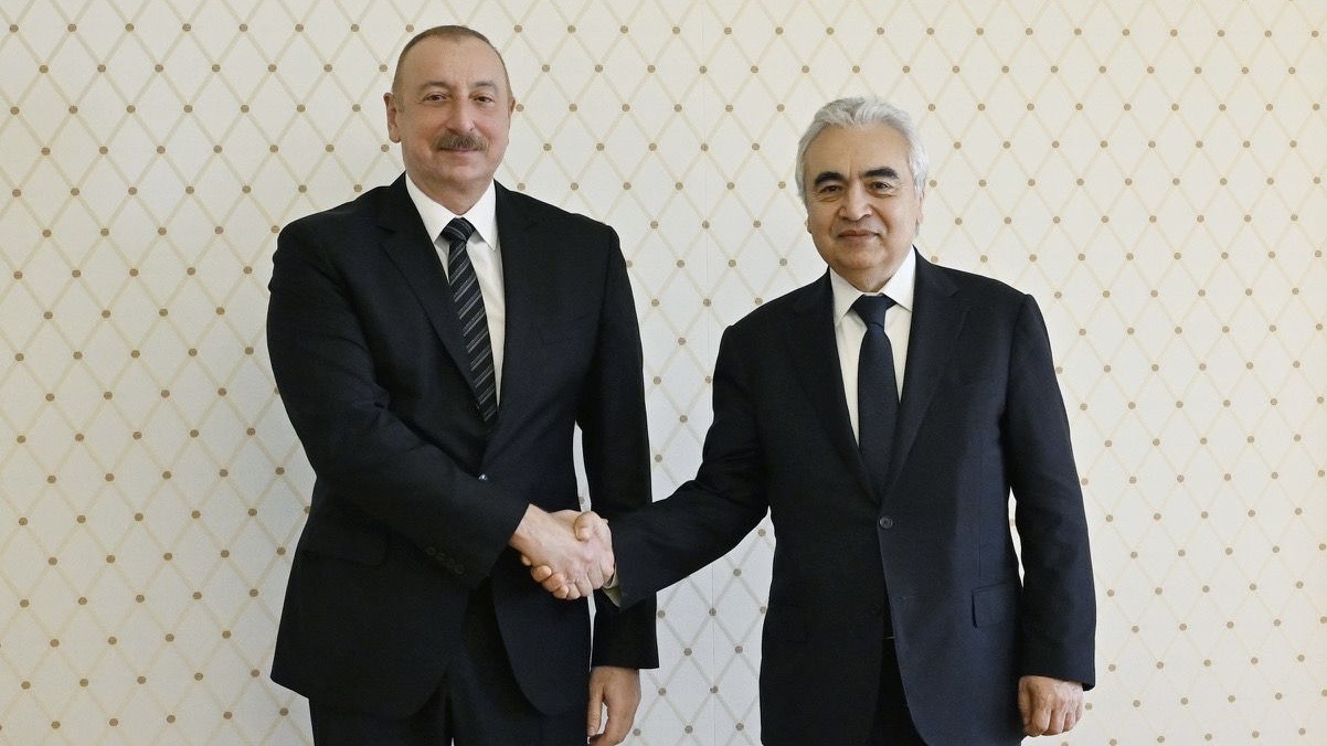 Baku